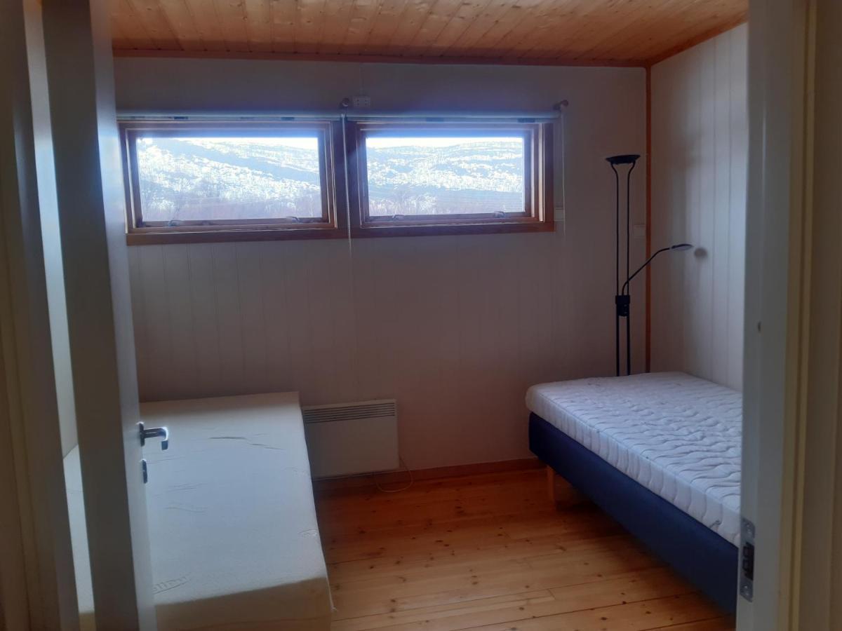 Varanger Kite Camp Austertana 외부 사진