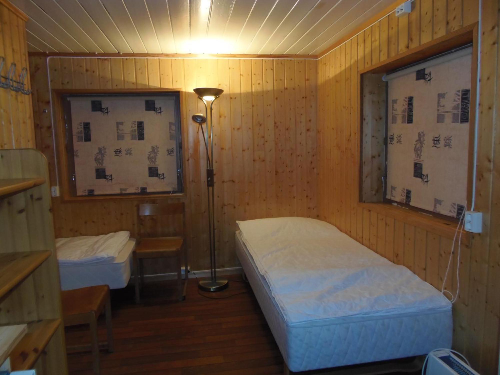 Varanger Kite Camp Austertana 외부 사진