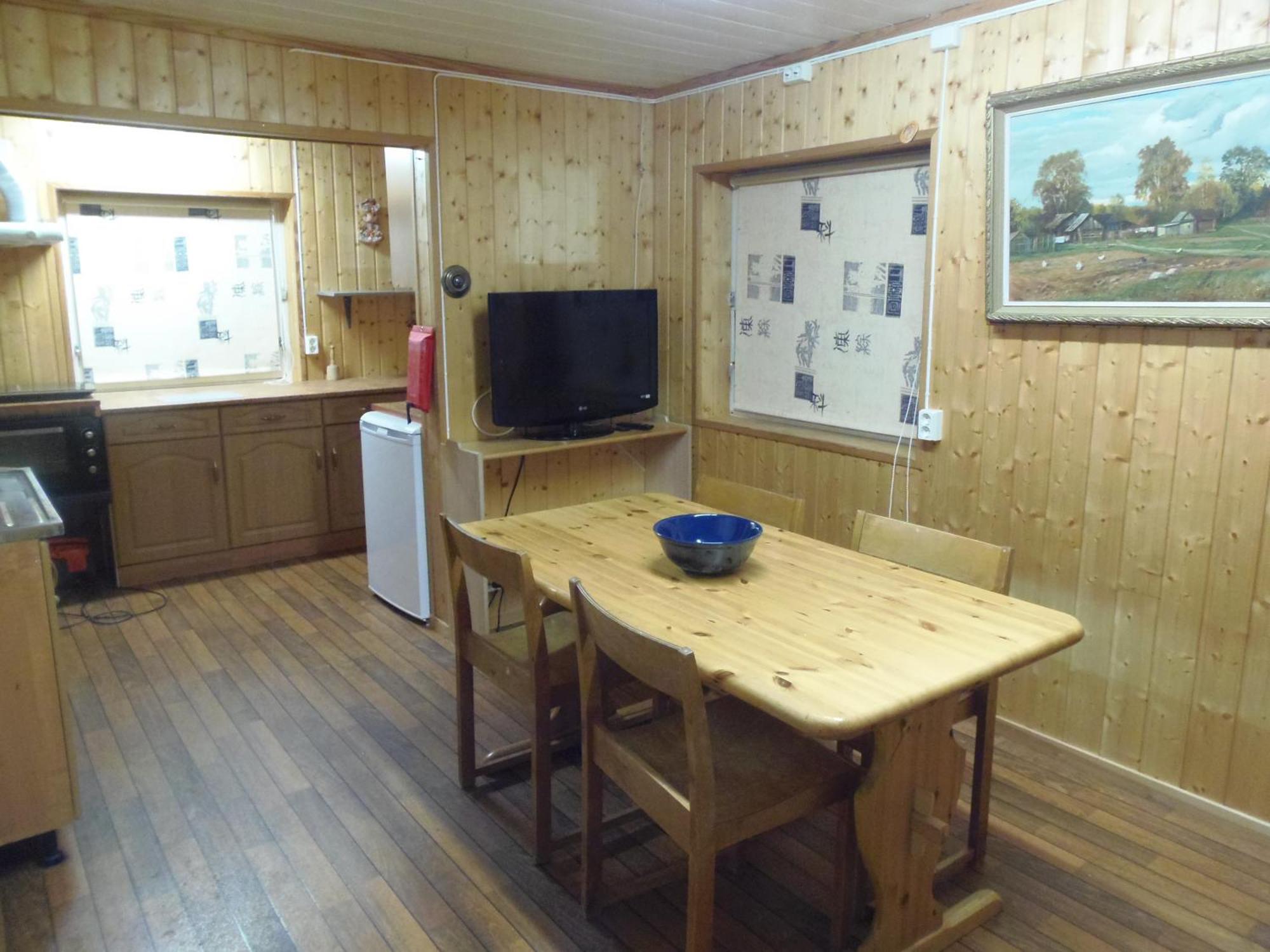 Varanger Kite Camp Austertana 외부 사진
