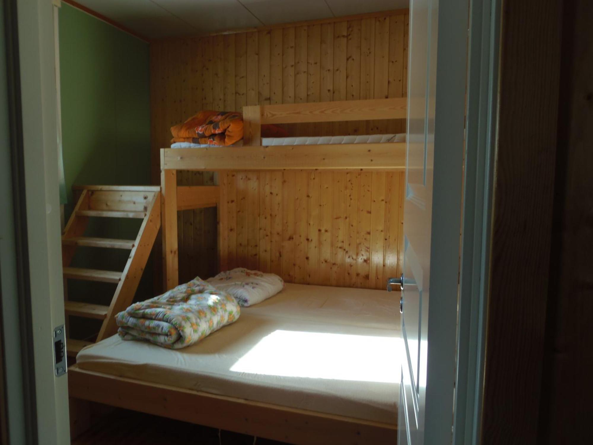 Varanger Kite Camp Austertana 외부 사진